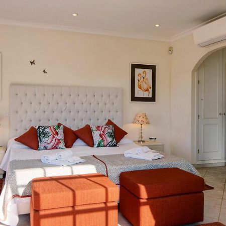 Ferienwohnung Casa Valerie Vale do Lobo Exterior foto