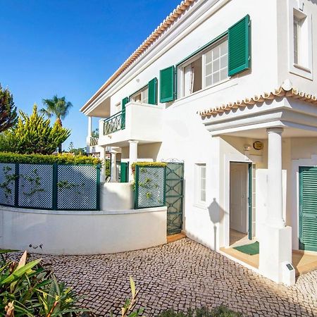 Ferienwohnung Casa Valerie Vale do Lobo Exterior foto